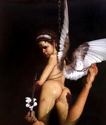 Art Of Roberto Ferri