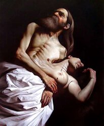 Art Of Roberto Ferri