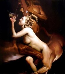 Art Of Roberto Ferri