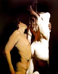Art Of Roberto Ferri