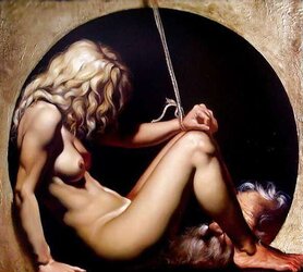 Art Of Roberto Ferri