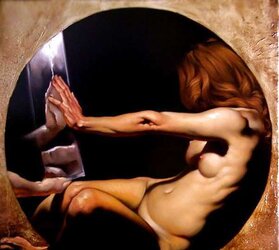 Art Of Roberto Ferri