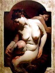 Art Of Roberto Ferri