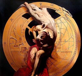 Art Of Roberto Ferri