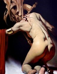 Art Of Roberto Ferri
