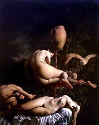 Art Of Roberto Ferri