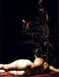 Art Of Roberto Ferri