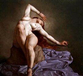Art Of Roberto Ferri
