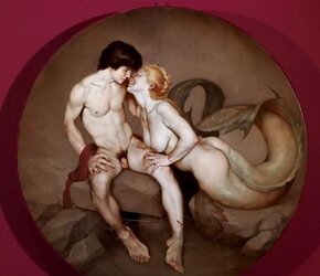 Art Of Roberto Ferri