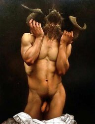 Art Of Roberto Ferri