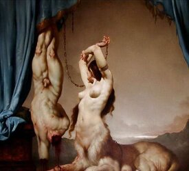Art Of Roberto Ferri