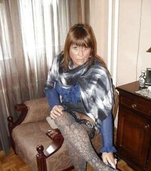 Marina Radovanovic Serbian MUMMY