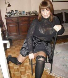 Marina Radovanovic Serbian MUMMY