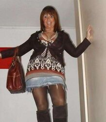 Marina Radovanovic Serbian MUMMY