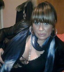 Marina Radovanovic Serbian MUMMY