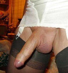 Internet highlights that make my knob rock stiff