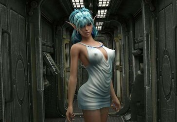 Erotic wish