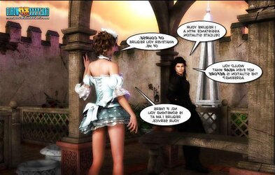 3D Comic: Legacy