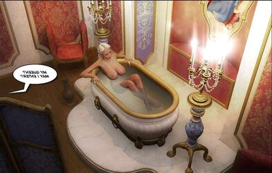 3D Comic: Legacy