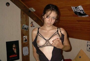 French floriane