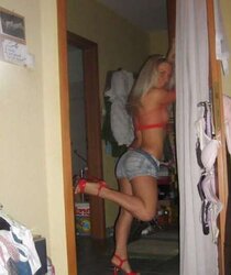 Russia gal