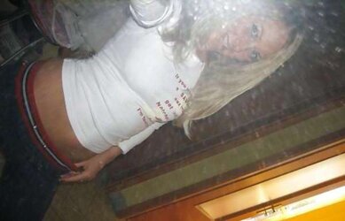 Russia gal