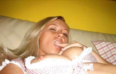 Russia gal