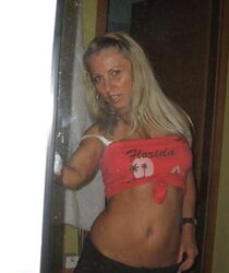 Russia gal