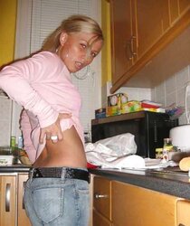 Russia gal