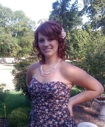 Teenager Mom Danielle