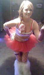 Teenager Mom Danielle