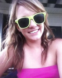 Teenager Mom Danielle