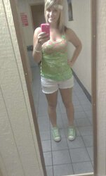 Teenager Mom Danielle