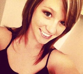 Teenager Mom Danielle