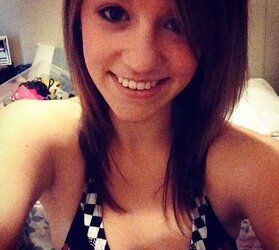 Teenager Mom Danielle