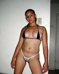 Breeyana Latino Teenager