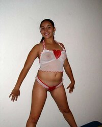Breeyana Latino Teenager