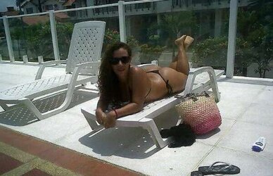 Imelda Aviles Ramirez