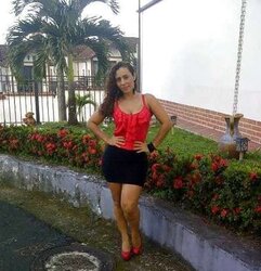 Imelda Aviles Ramirez