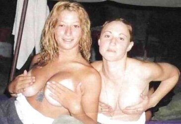 Fat Jewish Funbags