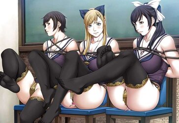 LEWDNESS Vita sexualis (Sei Shoujo)