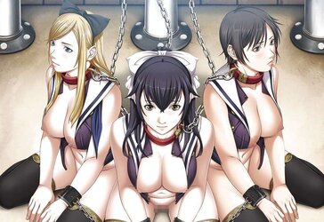 LEWDNESS Vita sexualis (Sei Shoujo)