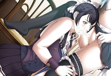 LEWDNESS Vita sexualis (Sei Shoujo)