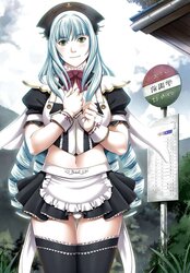 LEWDNESS Vita sexualis (Sei Shoujo)
