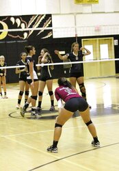 Sweetest volleyball culo ever