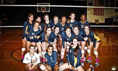 Sweetest volleyball culo ever