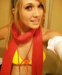 Lindsay elyse