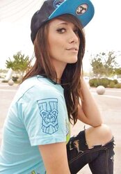 Lindsay elyse
