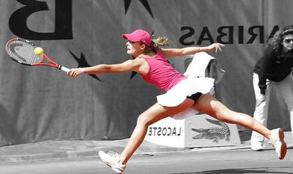 Alize Cornet