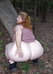 Pearadise #3 (SSBBW)